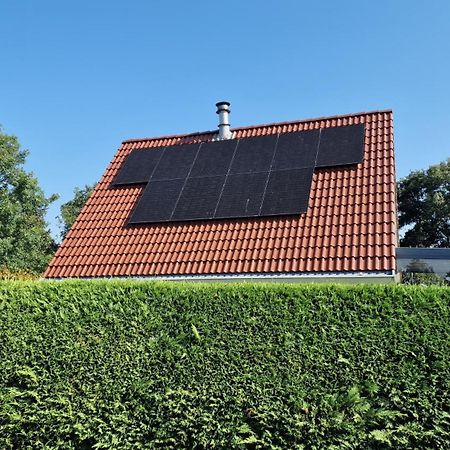 Ferienhaus Sonnenschein Sint Maarten Extérieur photo