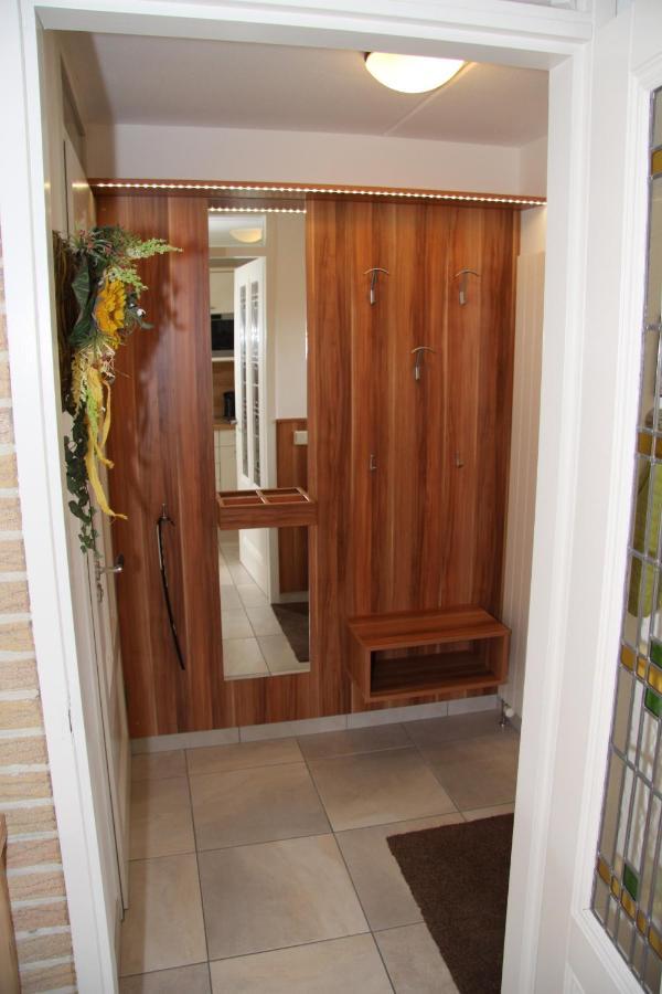Ferienhaus Sonnenschein Sint Maarten Extérieur photo