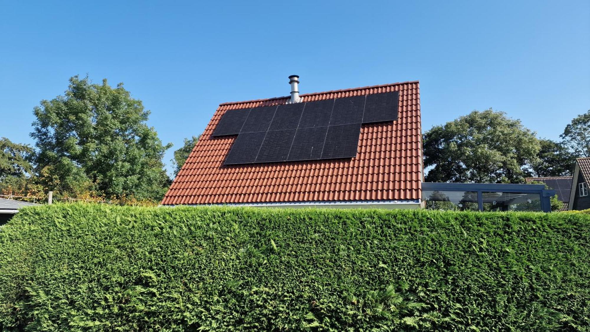Ferienhaus Sonnenschein Sint Maarten Extérieur photo
