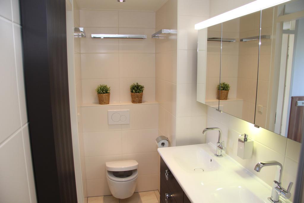 Ferienhaus Sonnenschein Sint Maarten Extérieur photo