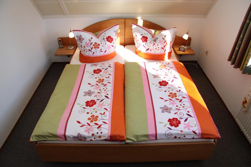 Ferienhaus Sonnenschein Sint Maarten Extérieur photo