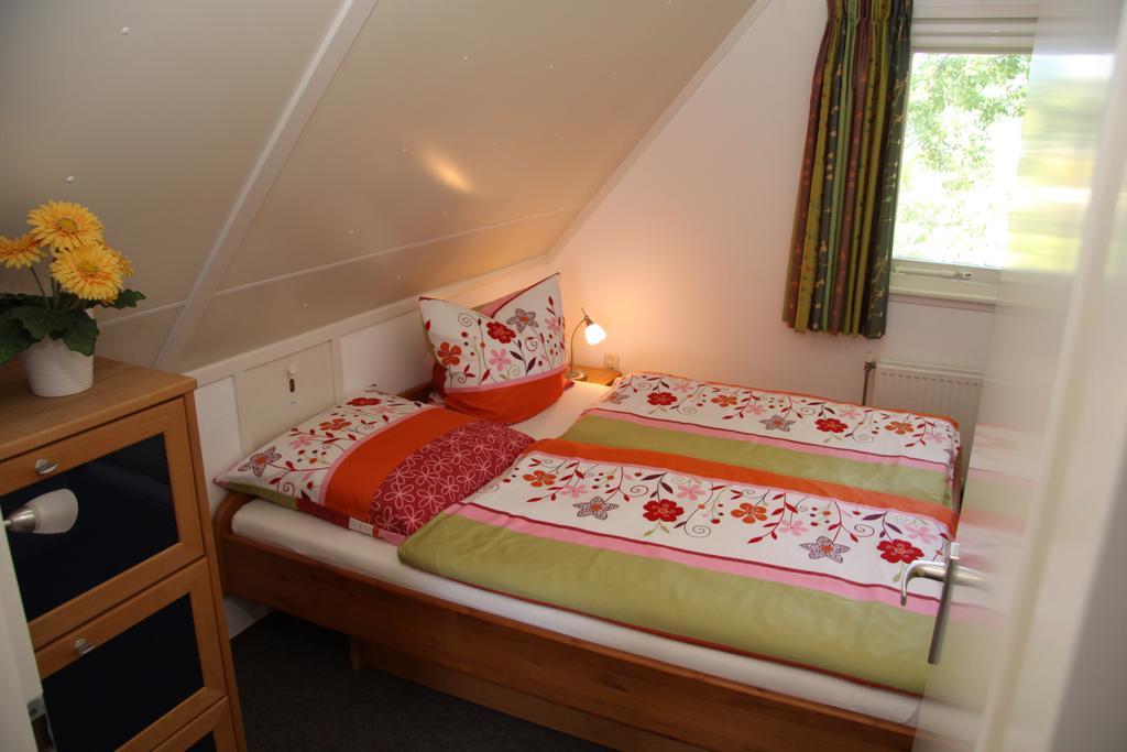 Ferienhaus Sonnenschein Sint Maarten Extérieur photo