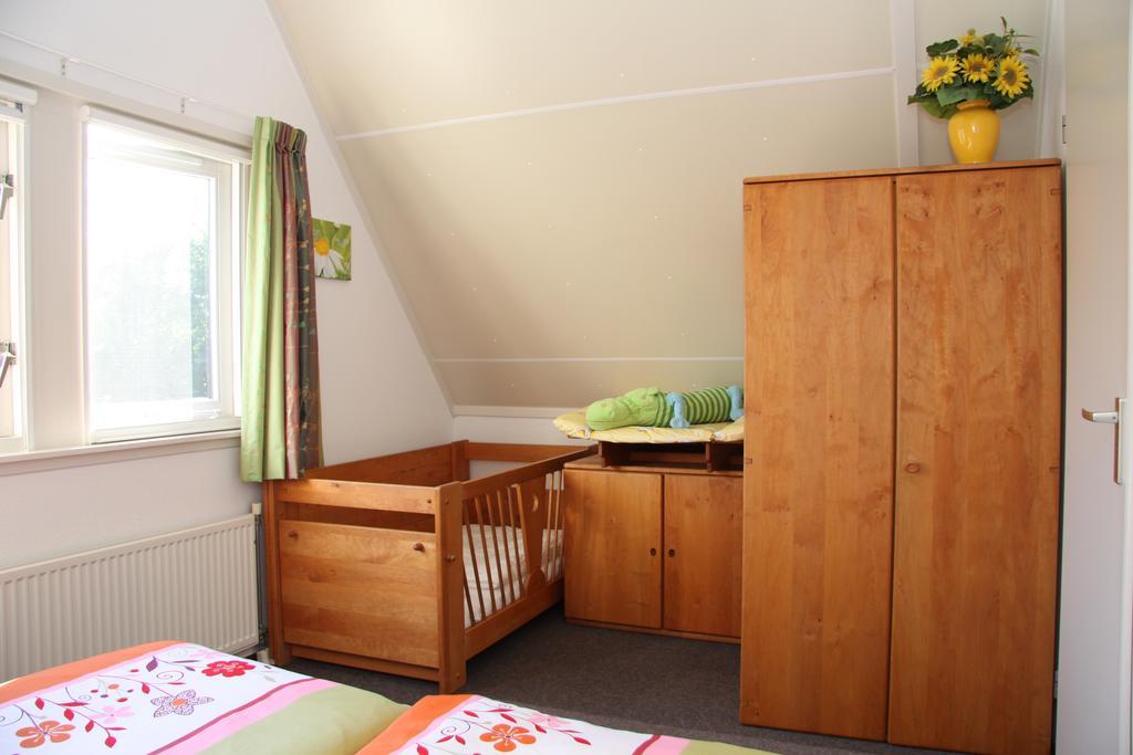 Ferienhaus Sonnenschein Sint Maarten Extérieur photo